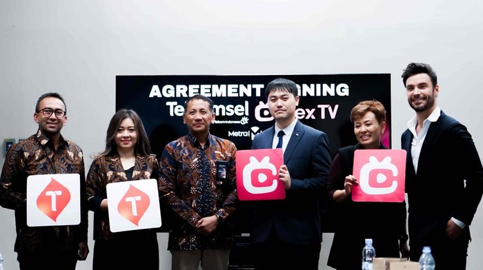 Telkomsel