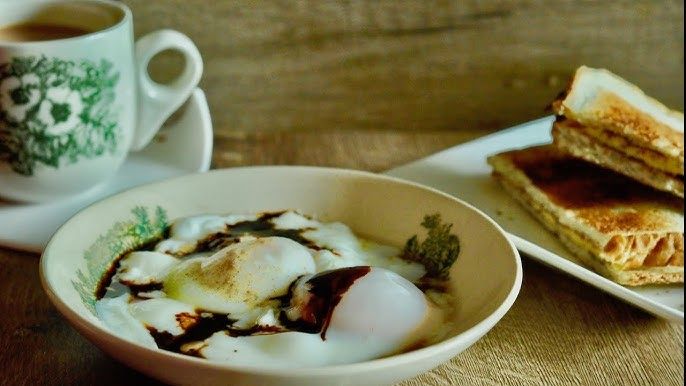 Telur Mentah Populer Dikonsumsi, Apa Halal untuk Muslim?