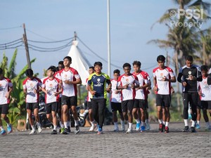 Timnas U-20 Sempat Agendakan Uji Coba di China, tapi...