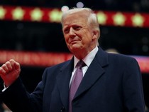 Trump Bikin Sederet Kebijakan Kontroversial, Bisakah Dijegal?