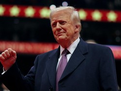 Donald Trump Ragu China Mata-matai Anak Muda Pakai TikTok