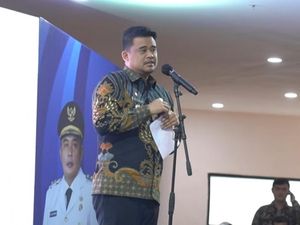 Bobby Pastikan Janji Kampanye Berjalan Meski Ada Efesiensi: Kita Koordinasi