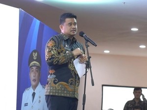 Bobby Pastikan Janji Kampanye Berjalan Meski Ada Efesiensi: Kita Koordinasi