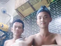 Viral Warga Binaan Tanjung Raja Joget dalam Lapas, Ini Kata Kalapas
