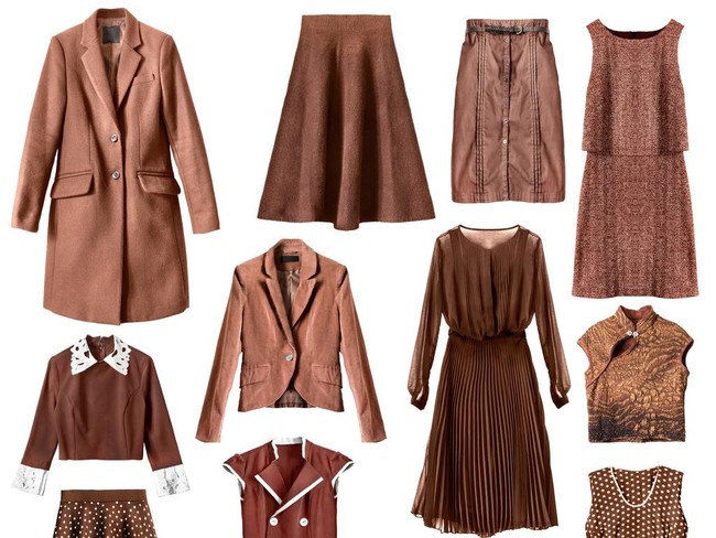 Warna Baju yang Cocok untuk Kulit Gelap