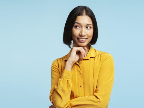 Warna Baju yang Cocok untuk Kulit Gelap