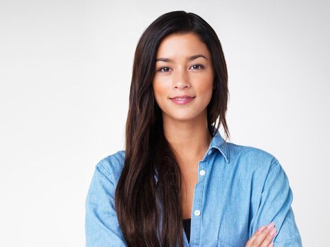 Warna Baju yang Cocok untuk Kulit Gelap