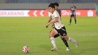 Rizky Eka Pratama, pemain yang berposisi sebagai penyerang sayap ini nilai pasarnya Rp 3,91 miliar. (Dok. PSM Makassar)