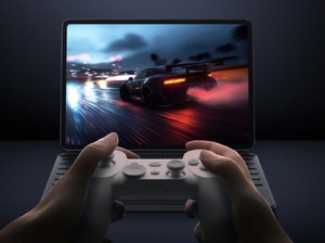 Xiaomi WinPlay Bikin Tablet HyperOS Bisa Jalankan Game Windows