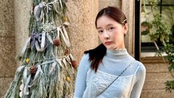 Penampilan Terbaru Xu Jiao, Anak Stephen Chow di CJ7