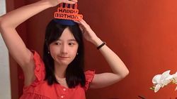 Penampilan Terbaru Xu Jiao, Anak Stephen Chow di CJ7