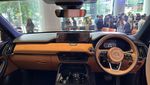Lihat Lebih Dekat Tampilan All New Mazda CX-80 PHEV yang Memikat