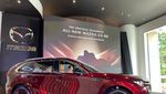 Lihat Lebih Dekat Tampilan All New Mazda CX-80 PHEV yang Memikat