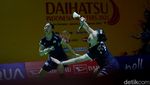 Ana/Tiwi Tersingkir di Perempatfinal Indonesia Master 2025