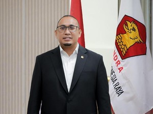 Andre Rosiade Fasilitasi Kasus Tewasnya Rahmad Vaisandri Dibahas di RDP Komisi III