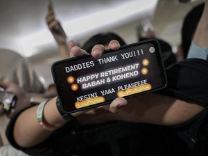 Jelang Momen Perpisahan Hendra/Ahsan di Istora Pagi Ini