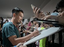 Hall of Fame untuk Ahsan & Shesar