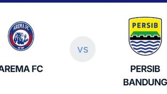 Arema Fc Vs Persib