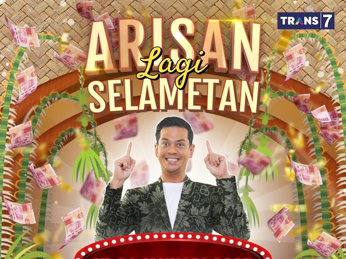 arisan