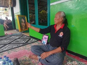 Osima Dipastikan Tewas dalam Kebakaran Glodok Plaza, Keluarga Siapkan Makam