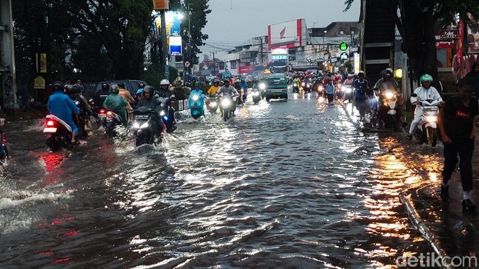 Banjir Cimahi