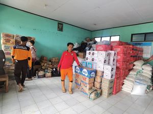 Ahli Waris Korban Longsor Pekalongan Bakal Terima Santunan dari Kemensos
