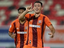 Klasemen ASEAN Club Championship: PSM Posisi 3 Grup A, Borneo ke-4 Grup B