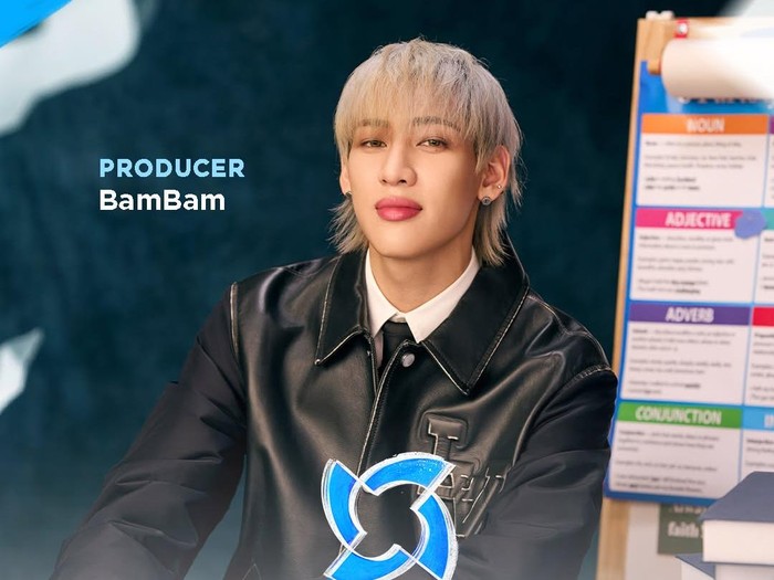 WeTV akan tayangkan CHUANG Asia Season 2 mulai 2 Februari 2025