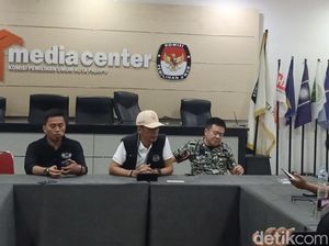 DKPP Pecat 3 Komisioner KPU Palopo gegara Kasus Ijazah Palsu Trisal Tahir