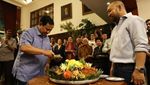 Didit Hediprasetyo Makan Bareng Titiek Soeharto dan Presiden Prabowo