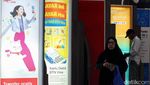 Digitalisasi Menggerus Keberadaan Mesin ATM