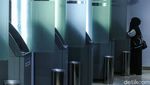 Digitalisasi Menggerus Keberadaan Mesin ATM