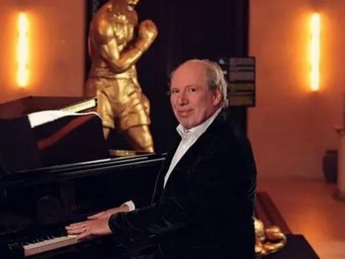 Dunia Hari Ini: Berencana Tulis Ulang Lagu Kebangsaannya, Arab Saudi Gandeng Hans Zimmer Dunia Hari Ini: Berencana Tulis Ulang Lagu Kebangsaannya, Arab Saudi Gandeng Hans Zimmer