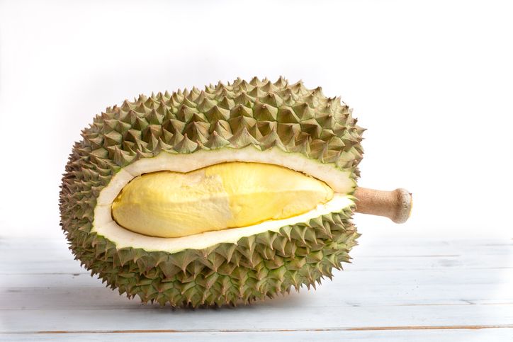Durian Thailand