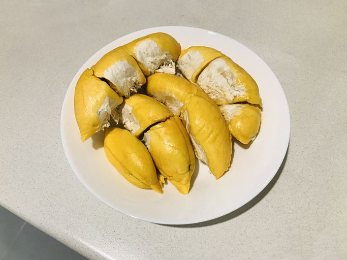 Durian Thailand