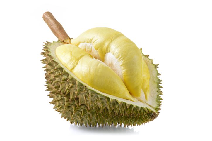 Durian Thailand