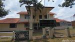 Melihat Penghuni Gedung Eks Pengadilan Agama Majalengka
