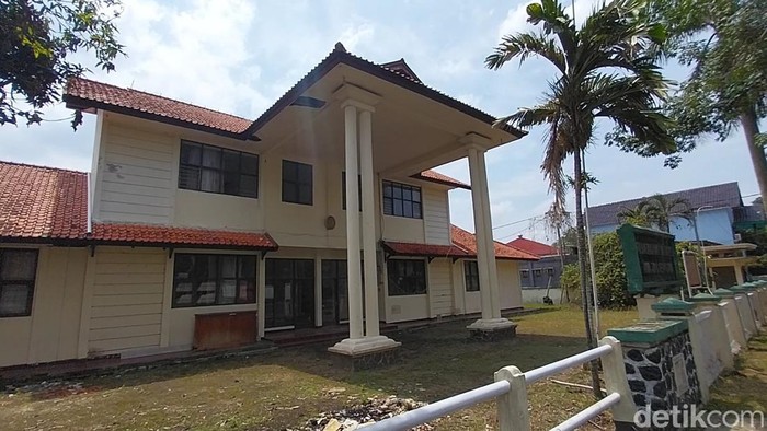 Eks Gedung PA Majalengka