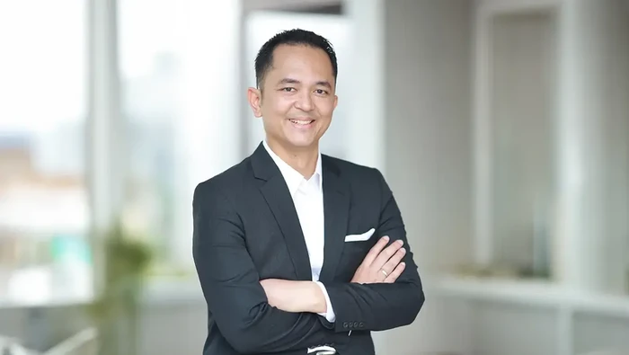 Equinix Indonesia