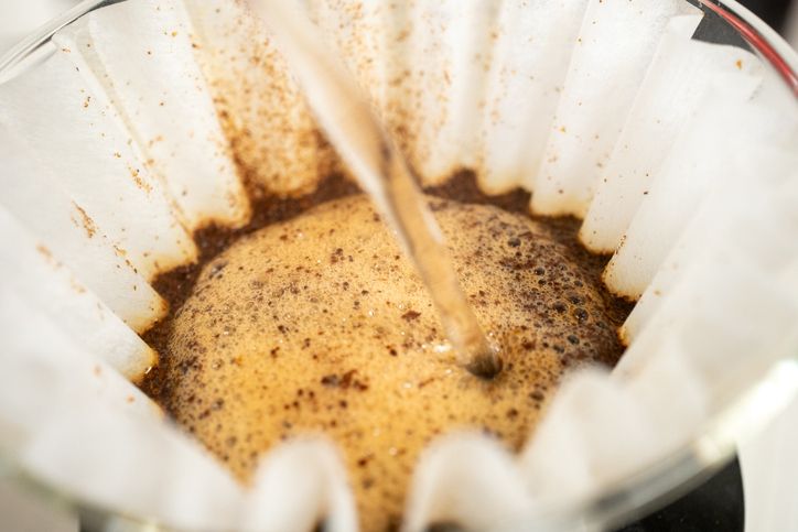 5 Fakta Kalita Wave, Metode 'Manual Brew' yang Kembali Tren
