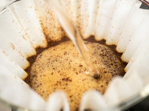 5 Fakta Kalita Wave, Metode 'Manual Brew' yang Kembali Tren