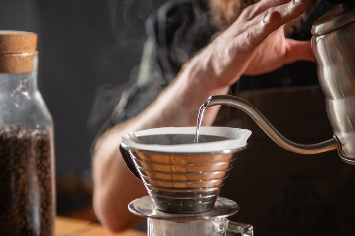 5 Fakta Kalita Wave, Metode 'Manual Brew' yang Kembali Tren