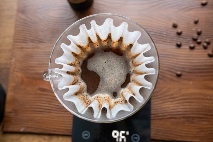 5 Fakta Kalita Wave, Metode Manual Brew yang Kembali Tren