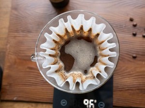 5 Fakta Kalita Wave, Metode Manual Brew yang Kembali Tren