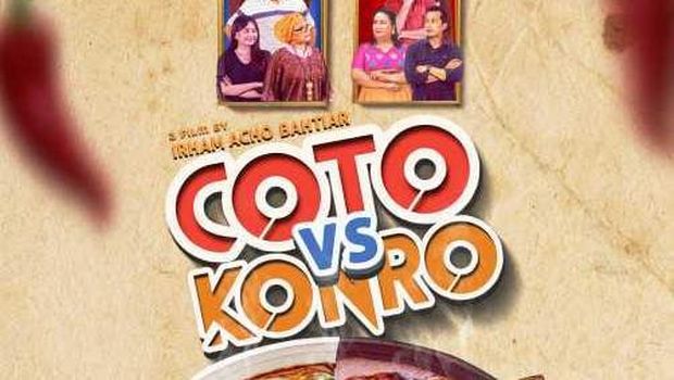 film coto vs konro