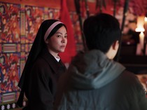 Sinopsis Film Dark Nuns yang Dibintangi Song Hye-kyo dan Jadwal Tayangnya