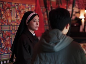Sinopsis Film Dark Nuns yang Dibintangi Song Hye-kyo dan Jadwal Tayangnya