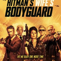 Sinopsis Film The Hitmans Wifes Bodyguard di Bioskop Trans TV