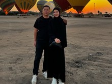 Reaksi Ratna Galih soal Perusahaan Suami Terjerat Utang Hampir Rp 100 Miliar