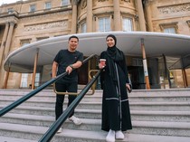 Suami Minta Maaf ke Ratna Galih soal Berita Utang Perusahaan Hampir Rp 100 M